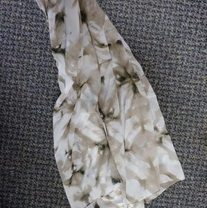 Calvin Klein scarf/vest